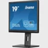 IIYAMA Monitor ProLite B1980S-B1 19" TN, SXGA, HDMI/DP, ergonomski stalak, crni